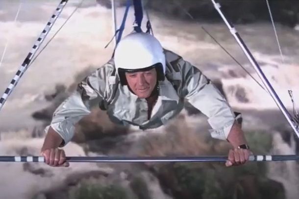 Oscar 2026: filmes com cenas nas Cataratas já brilharam na premiação mundial