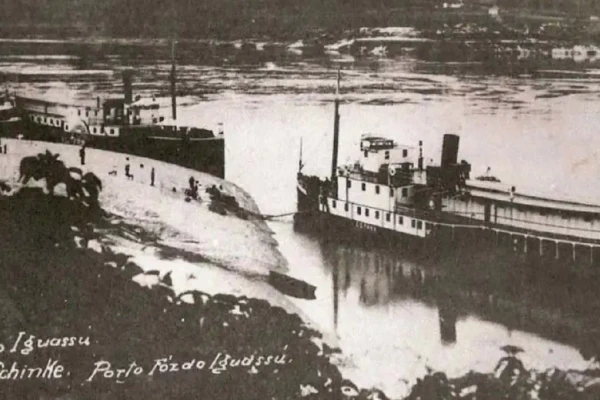 Aniversário de Foz do Iguaçu em 14 de março? Entenda o significado da data