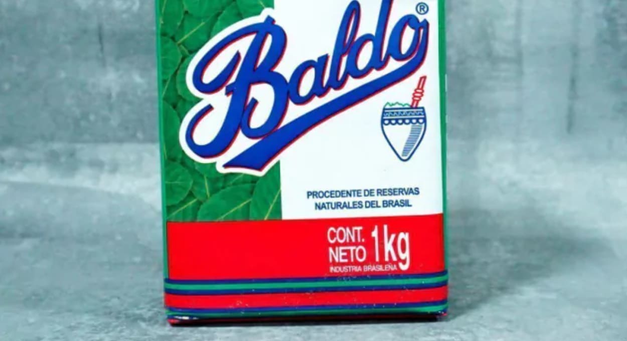 Argentina negocia com erva-mate brasileira para a Copa do Mundo