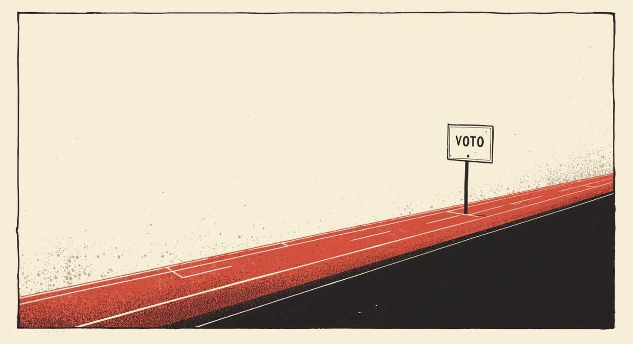 Foz do Iguaçu na rota da sucessão eleitoral