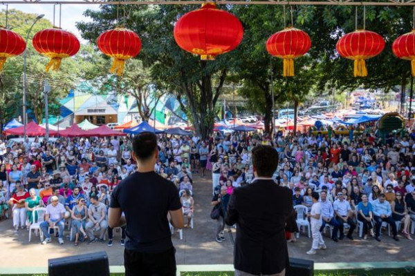 Prefeitura lança edital de R$ 3 milhões para apoiar eventos de turismo