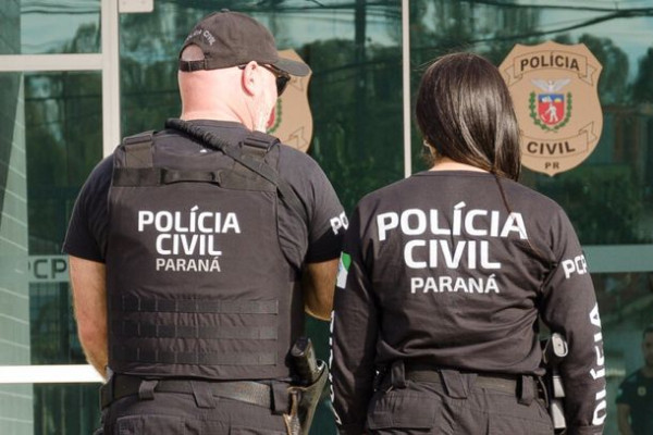 Homem é preso em flagrante por cárcere privado envolvendo duas menores