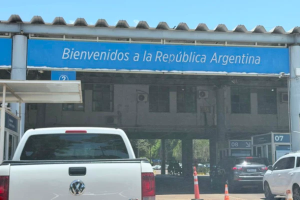 Feriado de quatro dias na Argentina deve movimentar turismo na fronteira