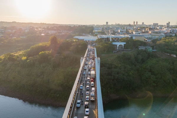 Polícia do Paraguai investiga tráfico de pessoas para o Brasil
