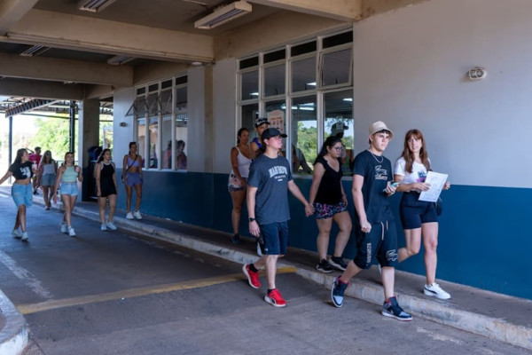 Turismo de Foz do Iguaçu lança página informativa para mulheres