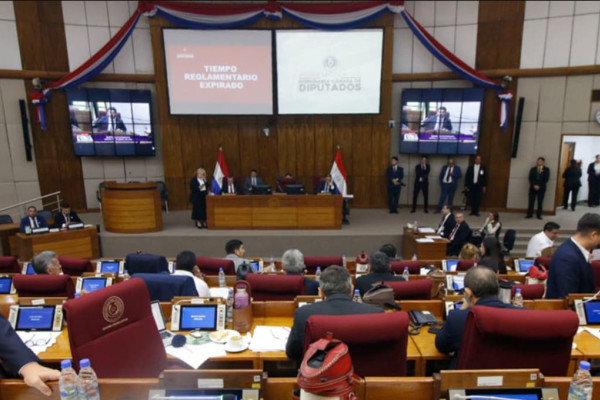 Congresso do Paraguai conclui aprovação do acordo Mercosul–UE