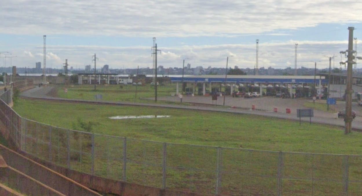 Argentina investiga esquema de corrupção na fronteira com o Paraguai