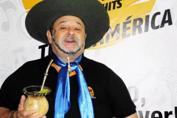 Morre aos 88 anos Ivan Taborda, referência do tradicionalismo gaúcho na região