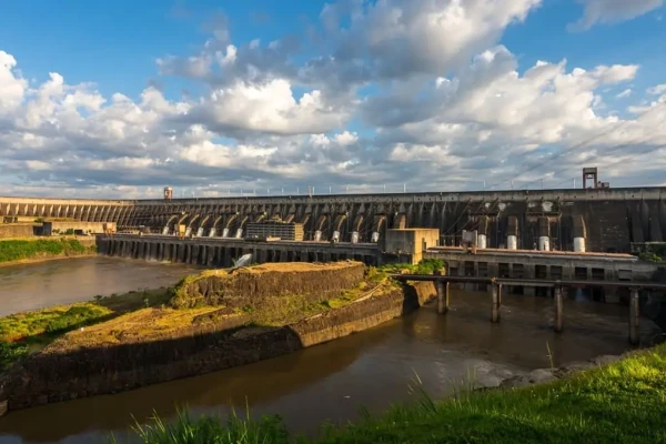 Itaipu voltou para o Paraná — e os resultados já apareceram