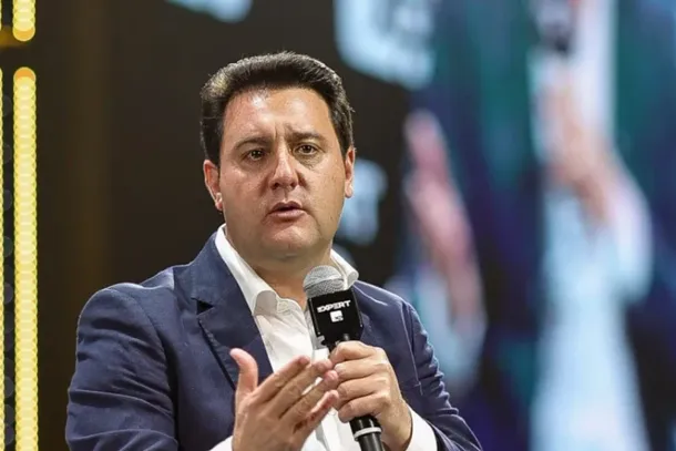 Ratinho Junior decide concluir mandato no Paraná e não disputará Presidência