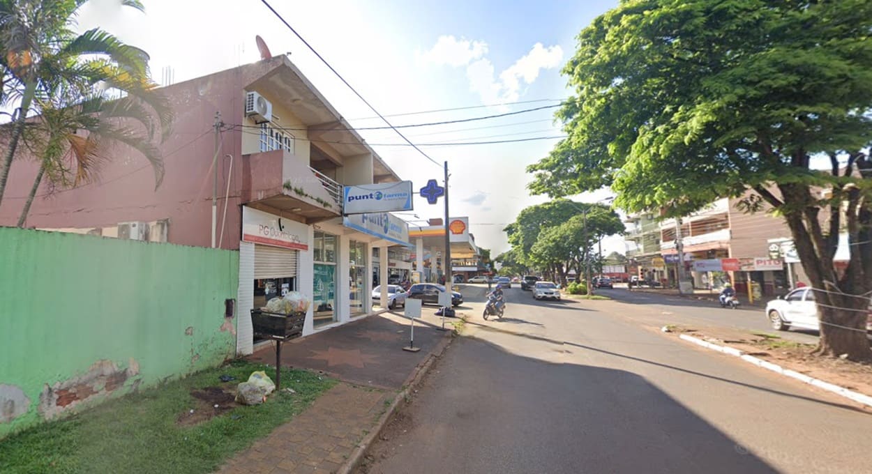 Roubos de “canetas”: donos de farmácia clamam por segurança no Paraguai