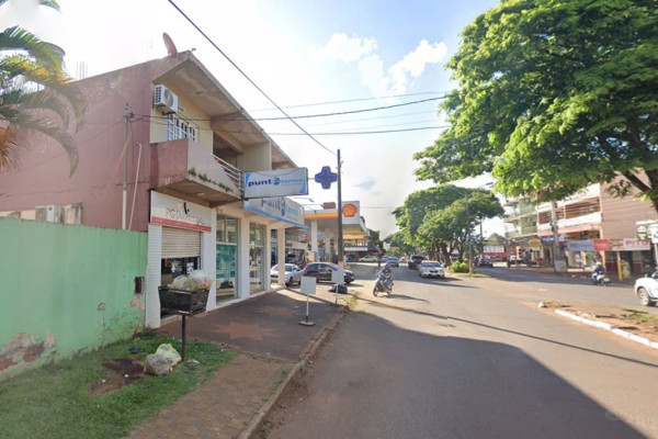 Roubos de “canetas”: donos de farmácia clamam por segurança no Paraguai