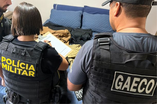Operação Ponto Cego investiga PMs por homicídio e fraude em ação policial