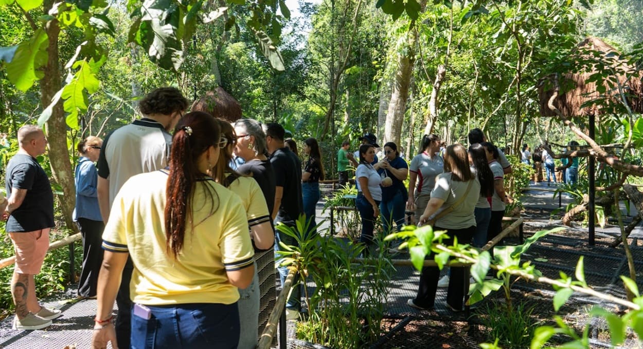 Semana Santa: veja a projeção para o feriadão em Foz do Iguaçu