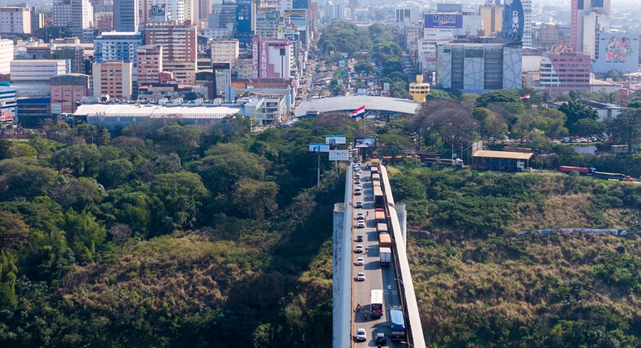 Confira como está a cotação do dólar no Paraguai na Páscoa 2026