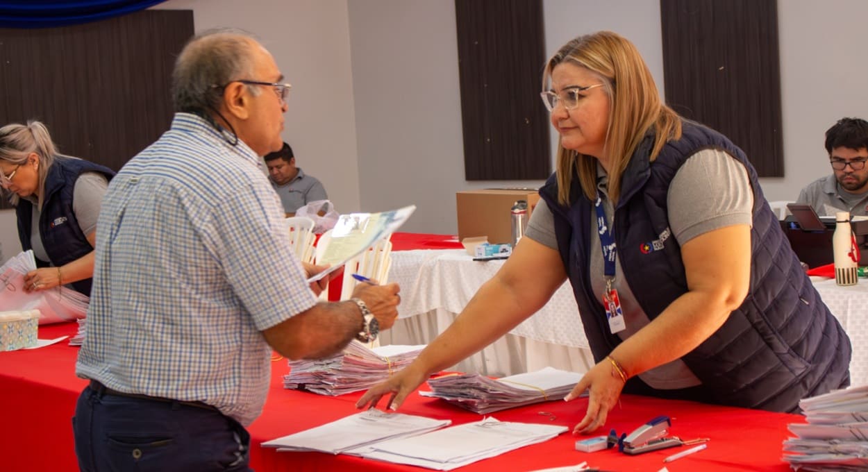 Brasileiros lideram pedidos de residência no Paraguai