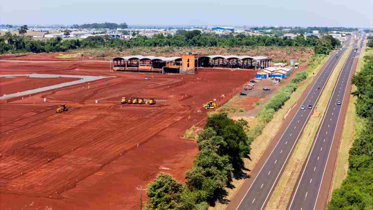 Extremo-oeste se mobiliza contra déficit de representatividade política