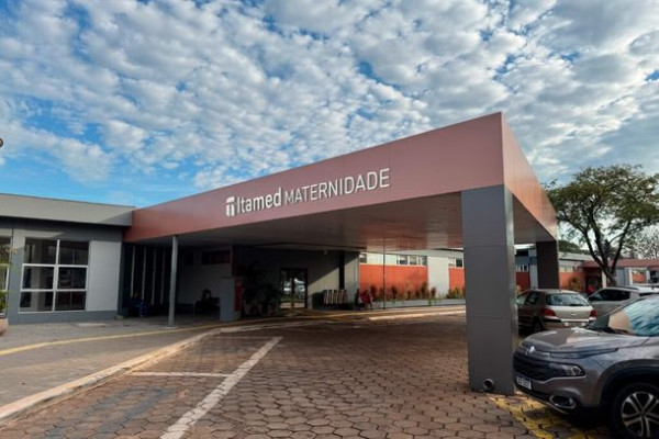 Crise financeira leva Itamed a pedir suspensão de partos pelo SUS no prazo de 60 dias