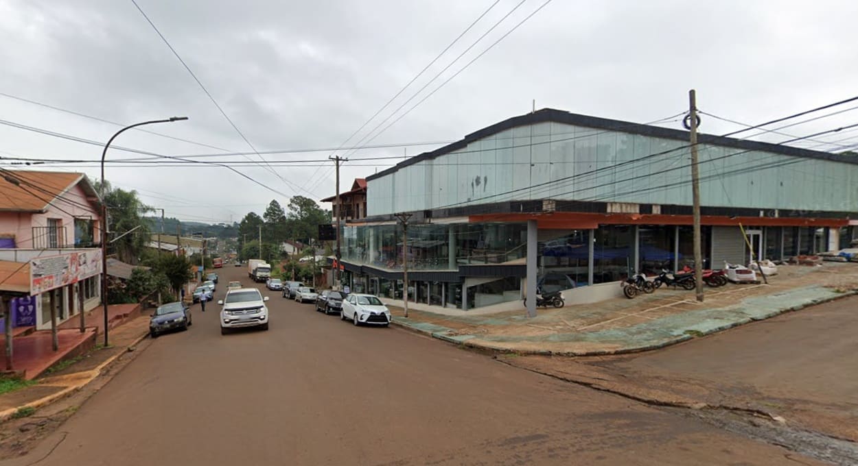 Argentina: cidades na fronteira com o Brasil vivem crise no comércio