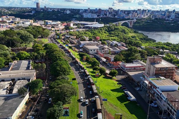 Nova trincheira entre Vila Portes e Jupira terá R$ 18 milhões em investimento