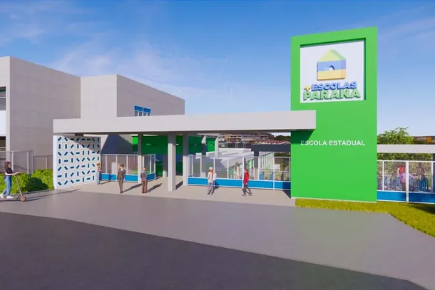 Jardim Copacabana e Novo Horizonte terão escolas com investimento superior a R$ 40 milhões