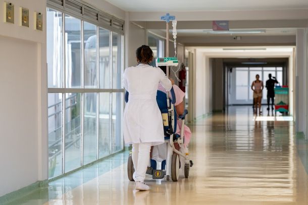 Em três anos, Itaipu investe quase R$ 200 milhões no SUS em Foz do Iguaçu