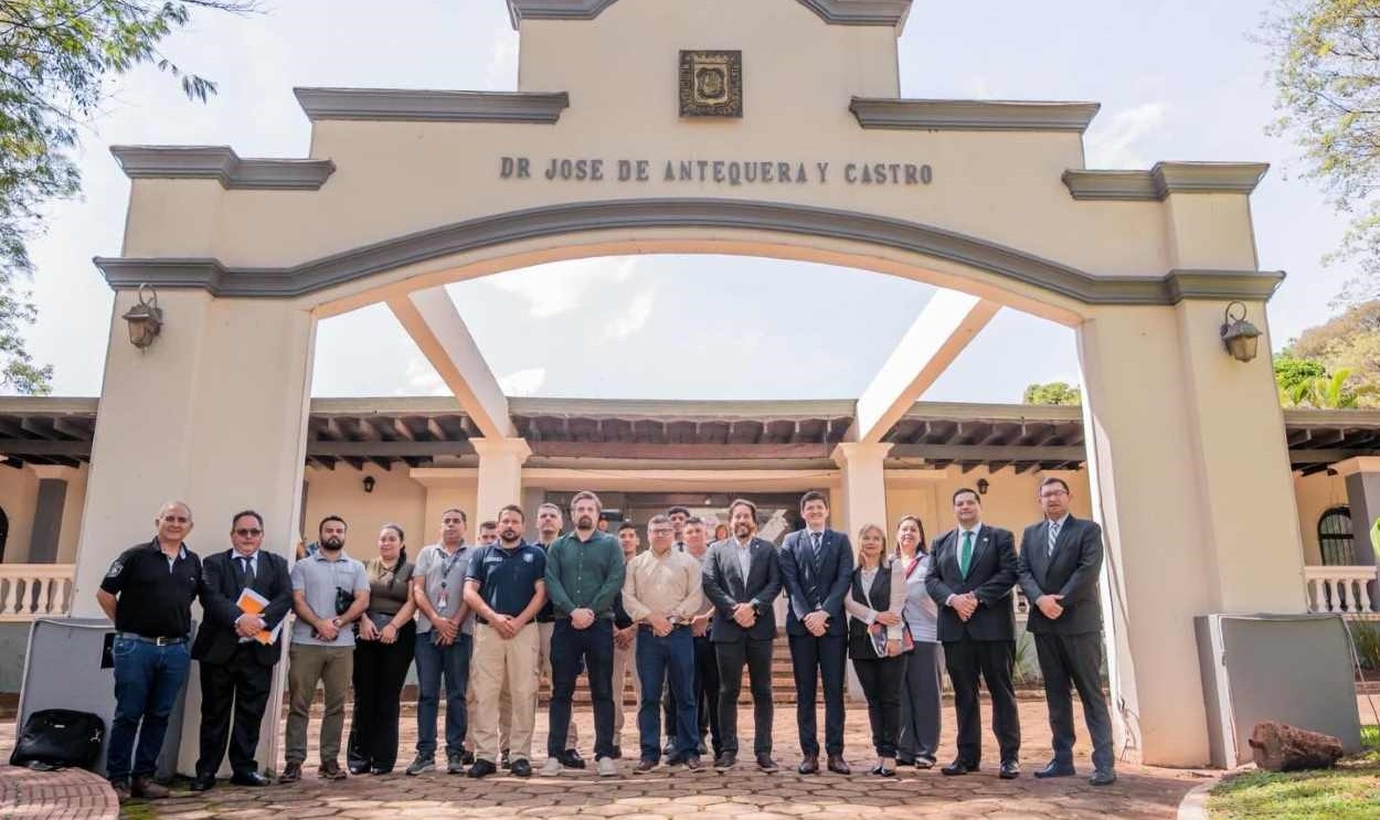 Fronteira entra em alerta para frear tráfico de pessoas