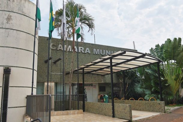 STJ mantém condenação de vereador por corrupção passiva na Operação Pecúlio