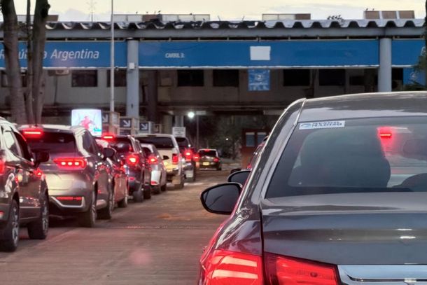 Puerto Iguazú avalia reconhecimento facial para agilizar travessia e reduzir filas