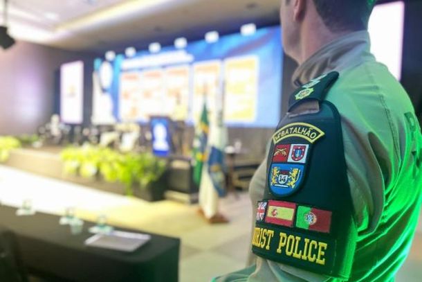 Foz recebe simpósio internacional sobre segurança no turismo com especialistas