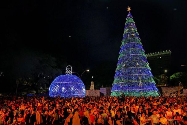 Câmara aprova mudança e Fundação Cultural passa a comandar Natal das Cataratas