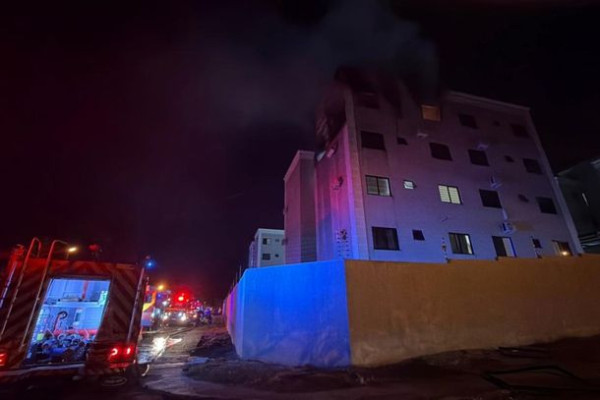 Polícia aguarda laudos para concluir caso de explosão em apartamento na Vila Yolanda