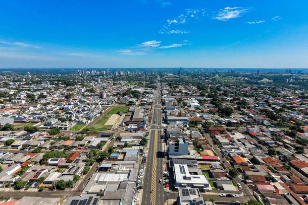 Veja o que abre e fecha em Foz do Iguaçu e Ciudad Del Este no feriado de 1º de maio