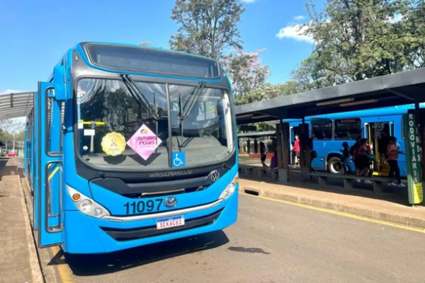 Foz terá ônibus gratuitos no fim de semana para regularização do título eleitoral