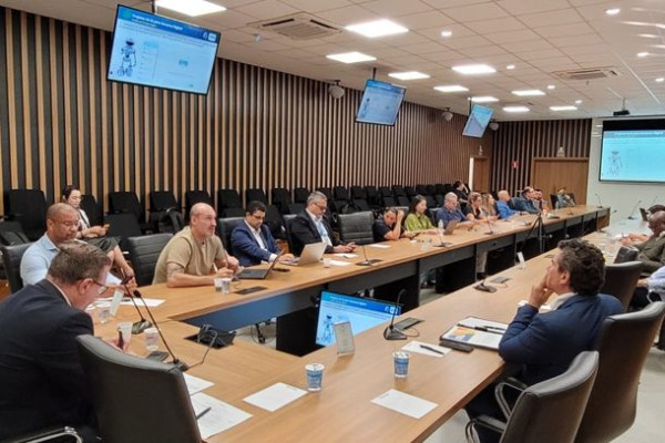 Prefeitura de Foz quer acabar com filas usando tecnologia e inteligência artificial