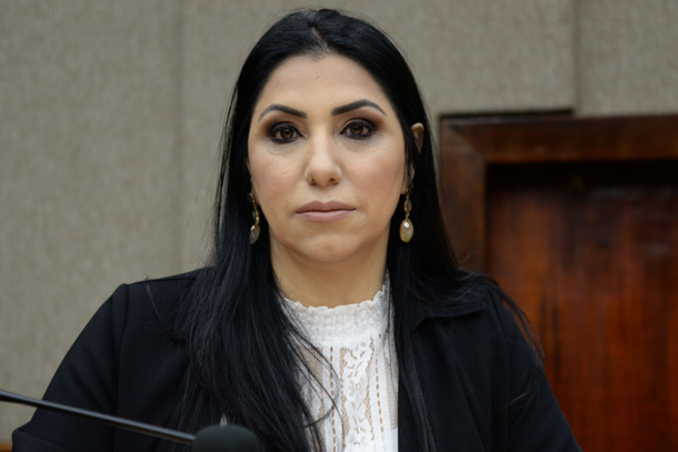Vereadora de Foz é alvo de denúncia por suposto uso irregular de materiais esportivos