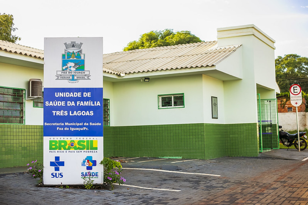 Saúde registra 1.742 faltas em consultas e exames nas UBSs em apenas um mês