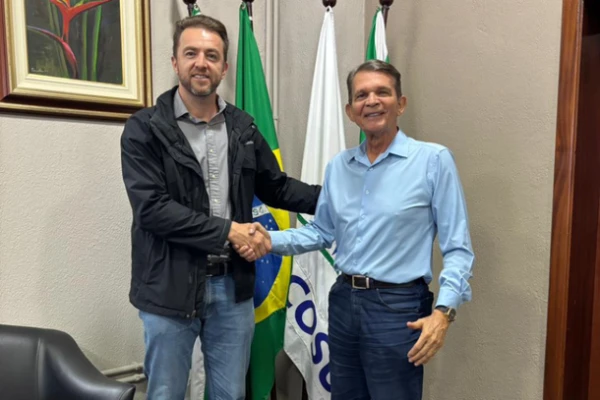Engenheiro com passagem por Itaipu assume Secretaria de Obras de Foz do Iguaçu