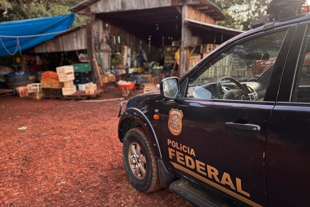 Operação "De Lunes a Lunes" resgata 11 estrangeiros em situação análoga à escravidão