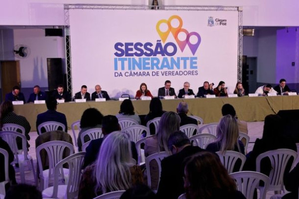 Moradores cobram UPA 24h, escolas e passarela em Sessão Itinerante no Três Lagoas