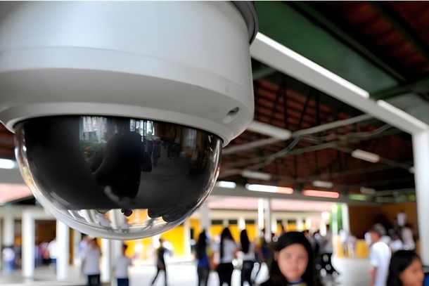 Câmara cobra mais vigilância e protocolos de segurança em escolas de Foz do Iguaçu
