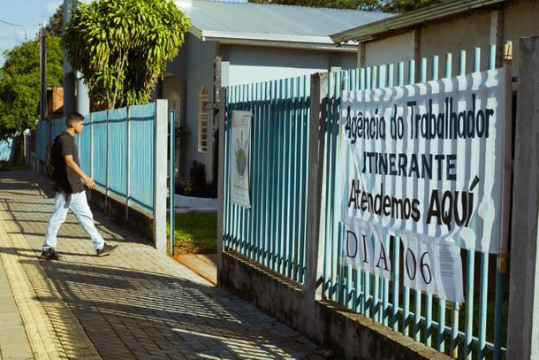 Mutirão leva 600 vagas e entrevistas de emprego para moradores do Morumbi