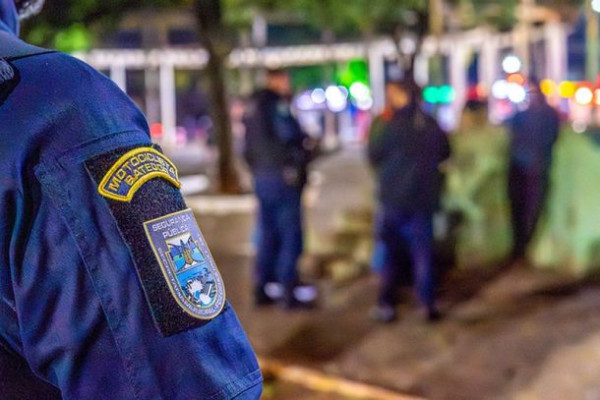 Foz do Iguaçu registra 601 pessoas em situação de rua e 76% querem mudar de vida