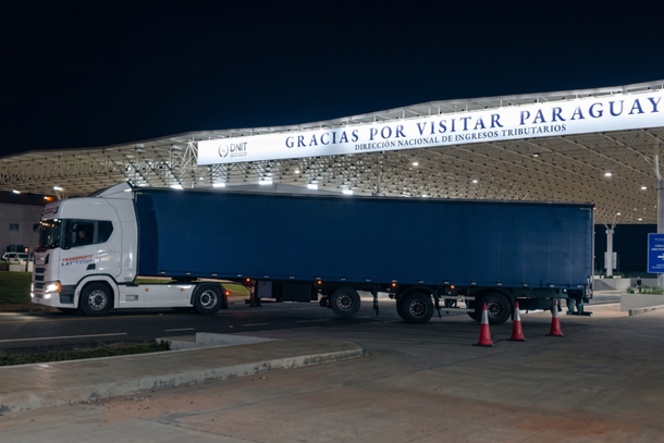 Câmara de Comércio pede abertura total da Ponte da Integração ao governo paraguaio