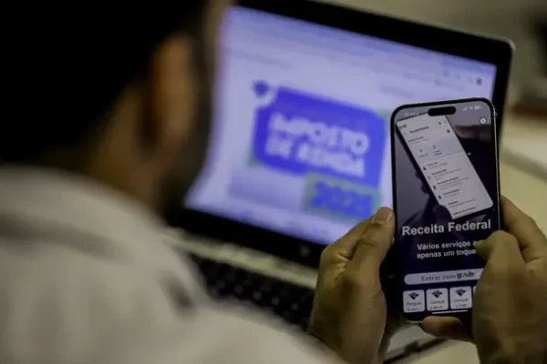 Mais de 24 mil moradores de Foz ainda não entregaram declaração do Imposto de Renda