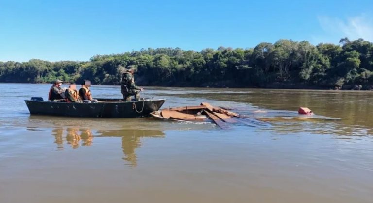 Argentina expulsa brasileiros que tentavam contrabandear cavalo