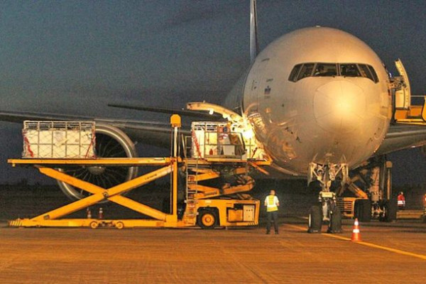 Inteligência alerta para possível mega-assalto ligado ao PCC em aeroporto do Paraguai