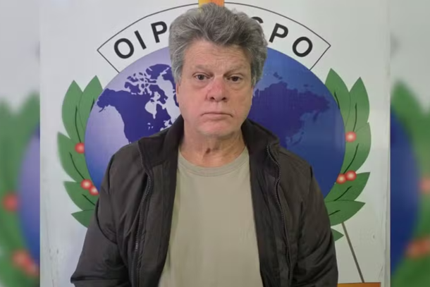 Homem condenado por sequestrar Boeing da Vasp que saiu de Foz em 2000 é preso na Bolívia