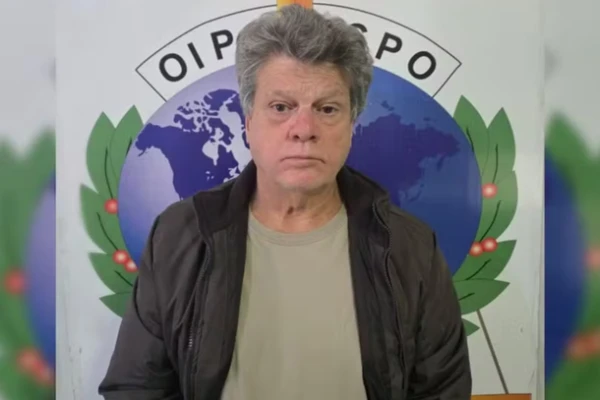 Homem condenado por sequestrar Boeing da Vasp que saiu de Foz em 2000 é preso na Bolívia