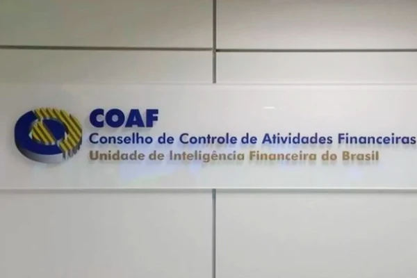 Coaf vai abrir escritório em Foz do Iguaçu para reforçar combate à lavagem de dinheiro